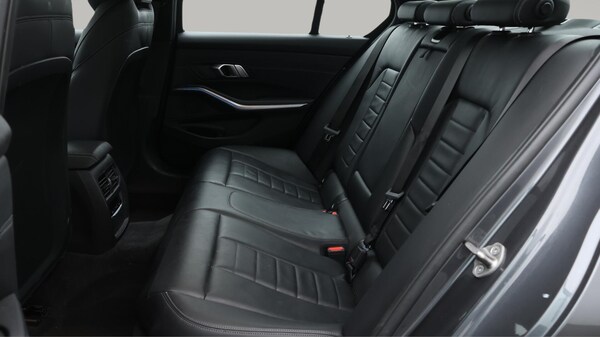 Used BMW 3 Series 2021 for sale - 76326763: Photo 17