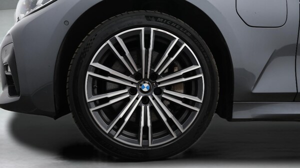 Used BMW 3 Series 2021 for sale - 76326763: Photo 19