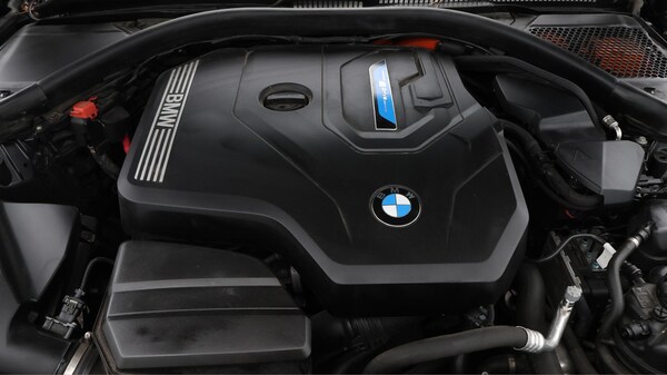 Used BMW 3 Series 2021 for sale - 76326763: Photo 20