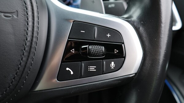 Used BMW 3 Series 2021 for sale - 76326763: Photo 23