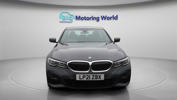 Used BMW 3 Series 2021 for sale - 76326763: Photo 3