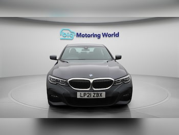 Used BMW 3 Series 2021 for sale - 76326763: Photo 3