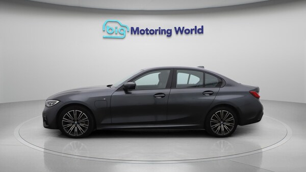 Used BMW 3 Series 2021 for sale - 76326763: Photo 5