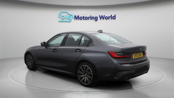 Used BMW 3 Series 2021 for sale - 76326763: Photo 6