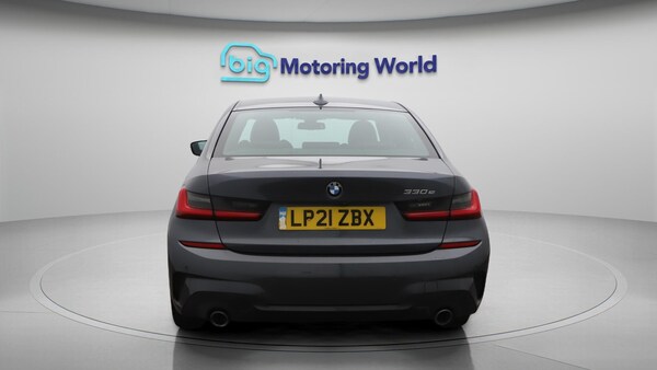 Used BMW 3 Series 2021 for sale - 76326763: Photo 7