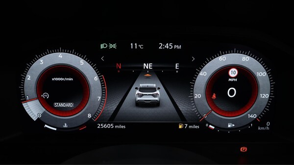 Used Nissan Qashqai 2021 for sale - 76294968: Photo 11