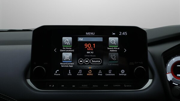 Used Nissan Qashqai 2021 for sale - 76294968: Photo 12