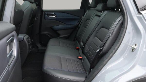Used Nissan Qashqai 2021 for sale - 76294968: Photo 17