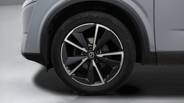 Used Nissan Qashqai 2021 for sale - 76294968: Photo 19