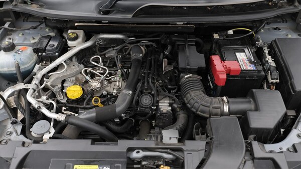 Used Nissan Qashqai 2021 for sale - 76294968: Photo 20
