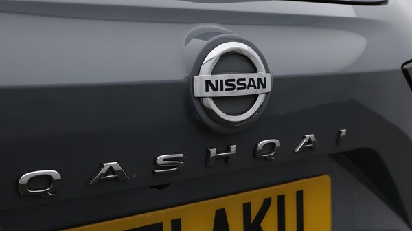 Used Nissan Qashqai 2021 for sale - 76294968: Photo 21