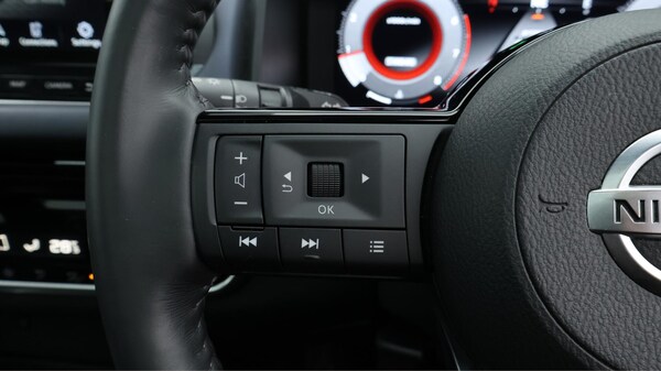Used Nissan Qashqai 2021 for sale - 76294968: Photo 26