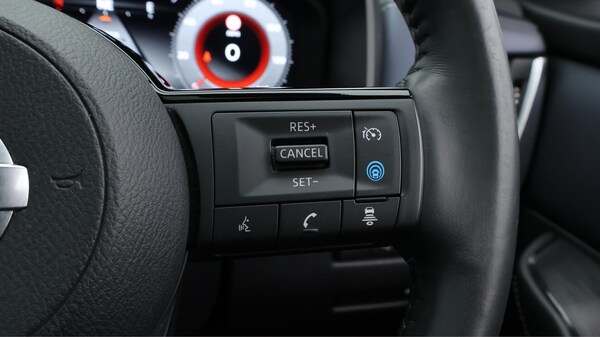 Used Nissan Qashqai 2021 for sale - 76294968: Photo 27