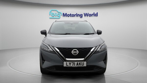 Used Nissan Qashqai 2021 for sale - 76294968: Photo 3