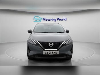 Used Nissan Qashqai 2021 for sale - 76294968: Photo 3