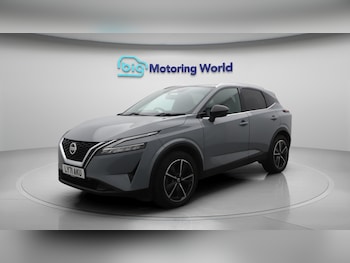 Used Nissan Qashqai 2021 for sale - 76294968: Photo 4