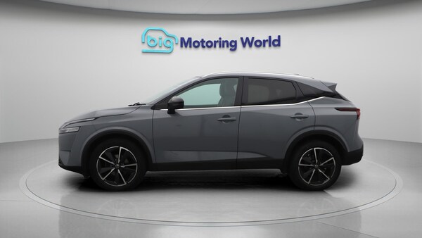 Used Nissan Qashqai 2021 for sale - 76294968: Photo 5