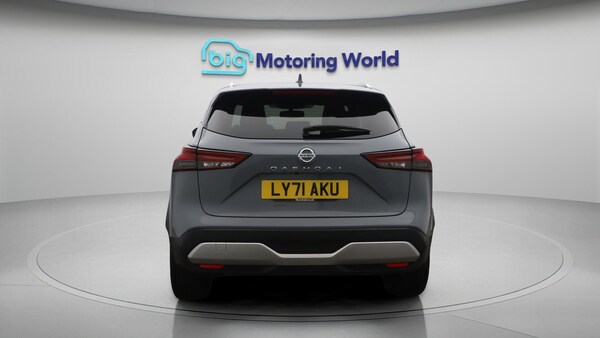 Used Nissan Qashqai 2021 for sale - 76294968: Photo 7