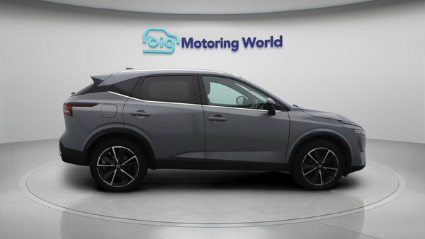 Used Nissan Qashqai 2021 for sale - 76294968: Photo 9