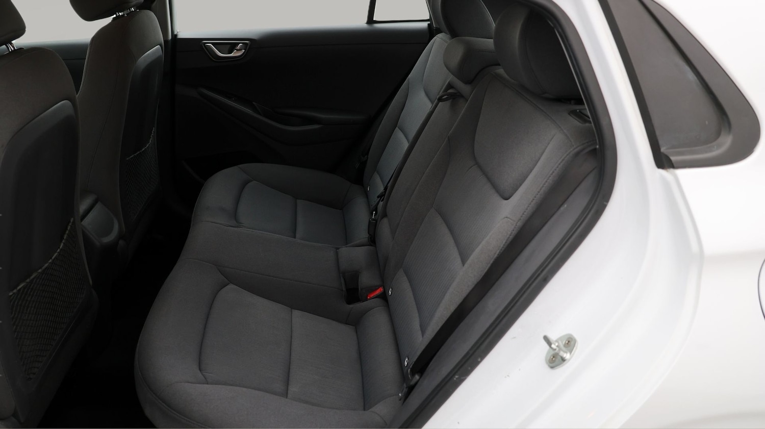 Used Hyundai IONIQ 2022 for sale - 77747635: Photo 16