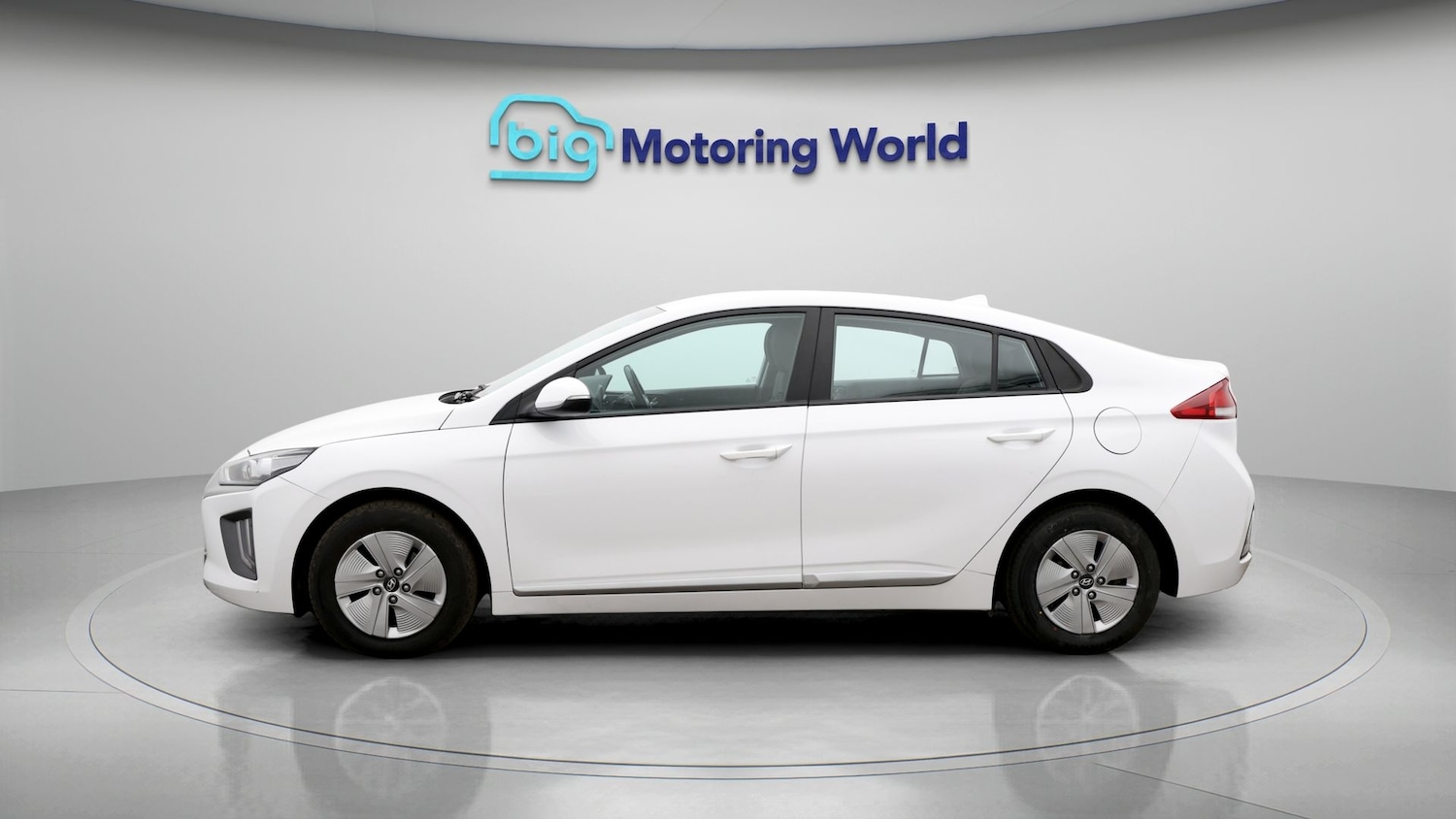 Used Hyundai IONIQ 2022 for sale - 77747635: Photo 4