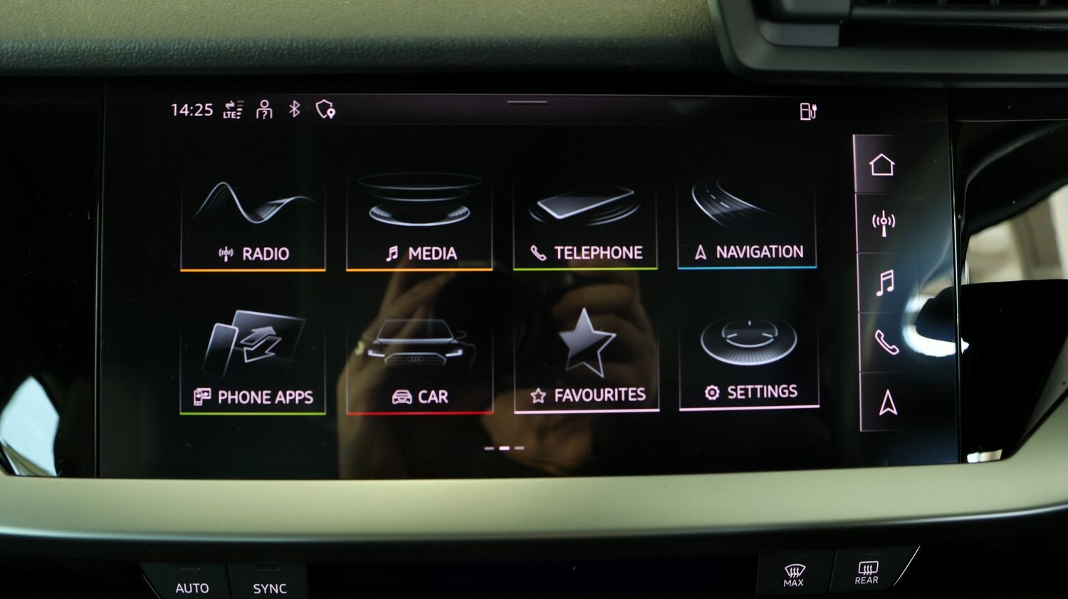 Used Audi A3 for sale - 77595124: Photo 11