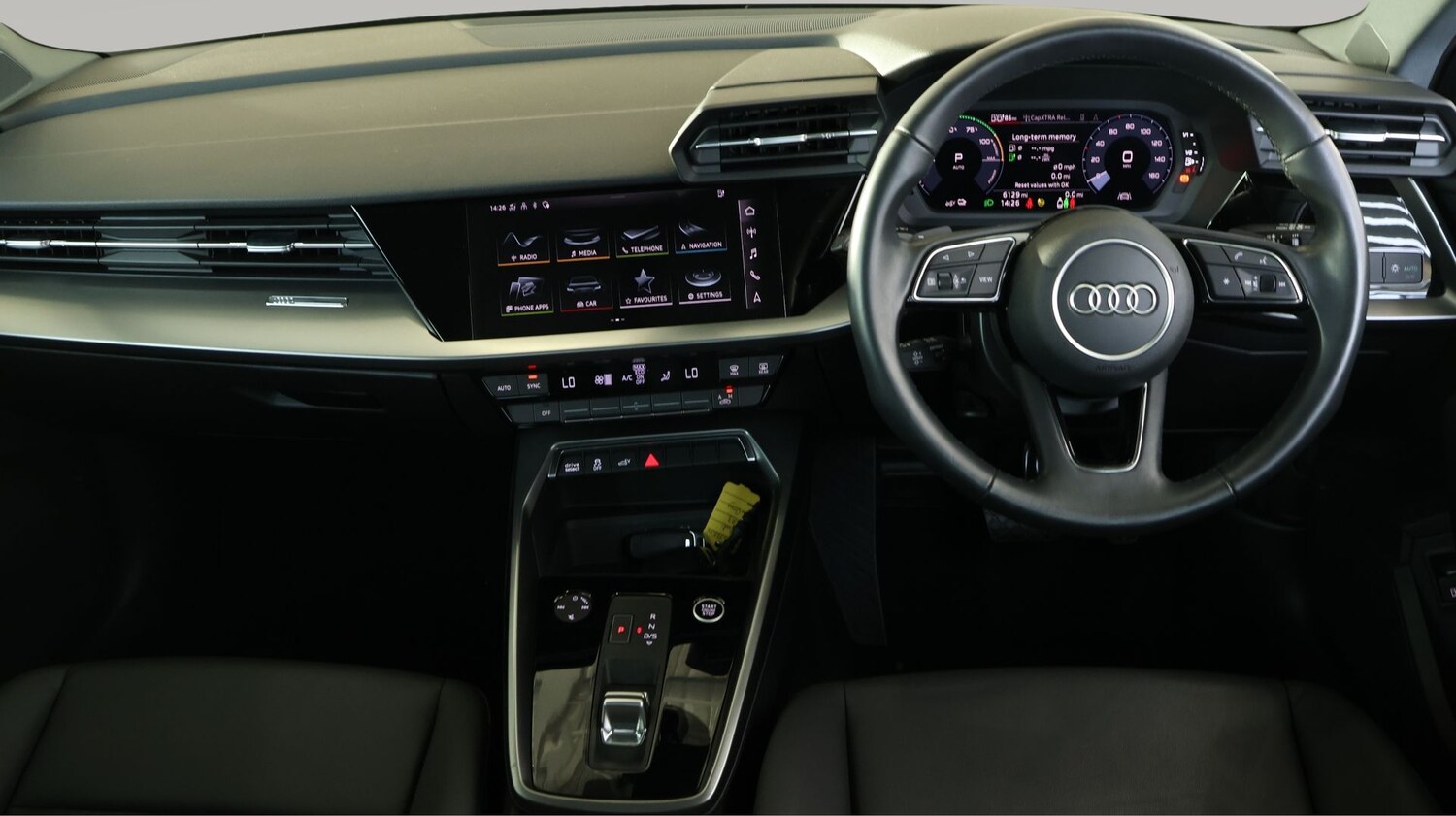 Used Audi A3 for sale - 77595124: Photo 13