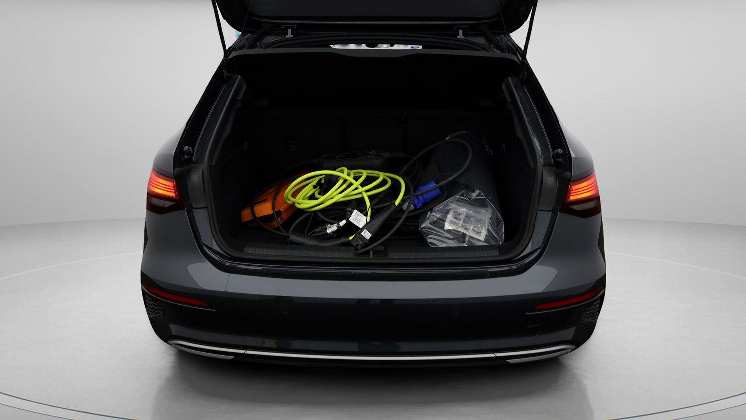 Used Audi A3 for sale - 77595124: Photo 17