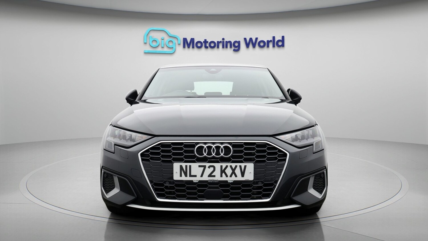 Used Audi A3 for sale - 77595124: Photo 2