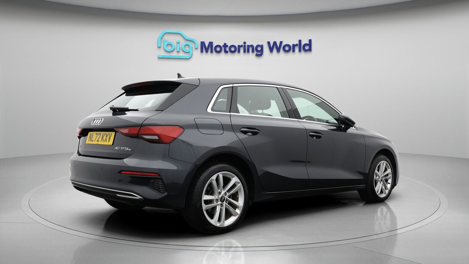 Used Audi A3 for sale - 77595124: Photo 7