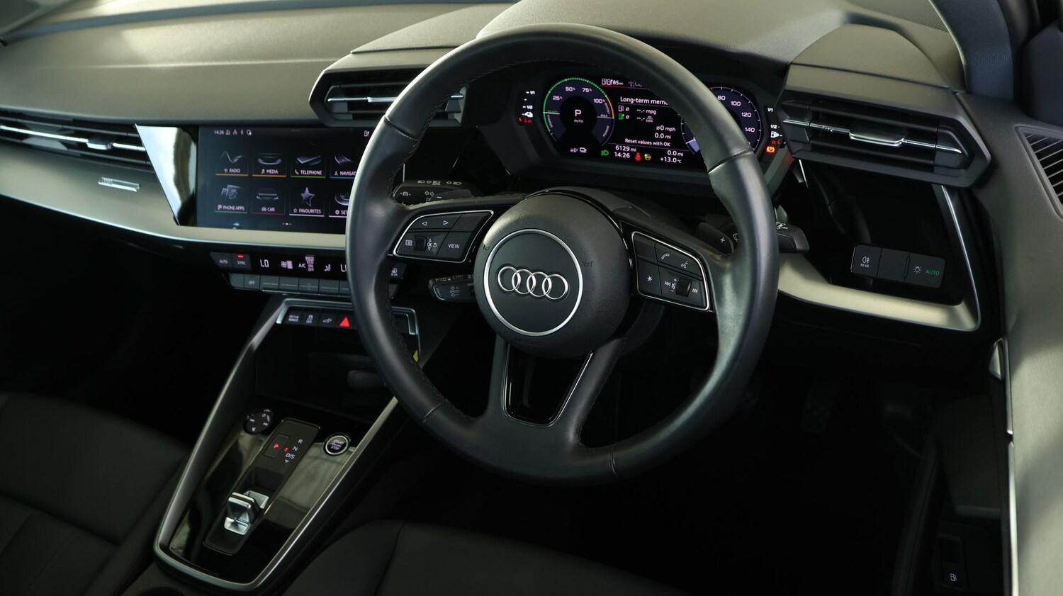 Used Audi A3 for sale - 77595124: Photo 9