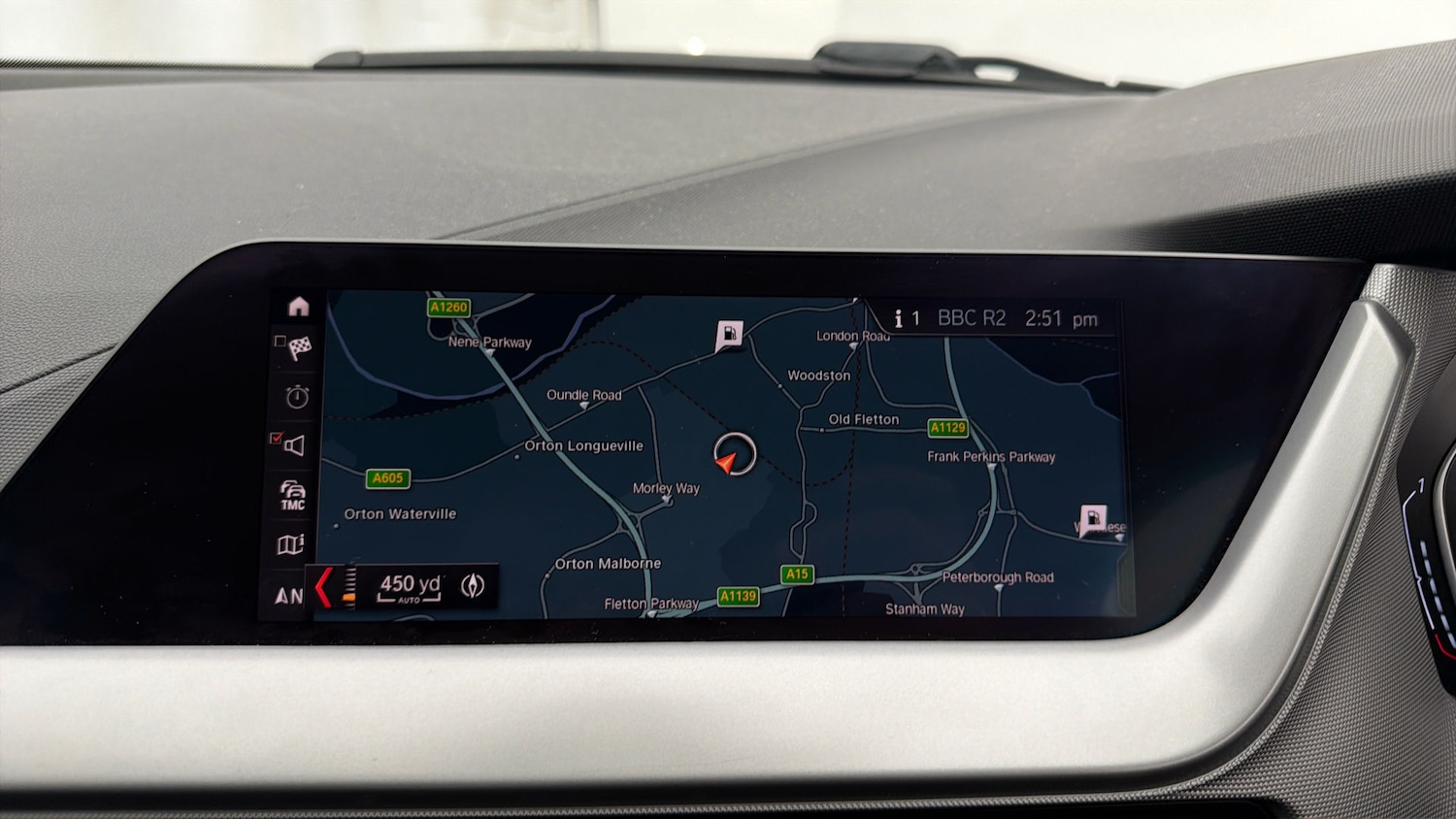 Used BMW 1 Series 2019 for sale - 77916299: Photo 10