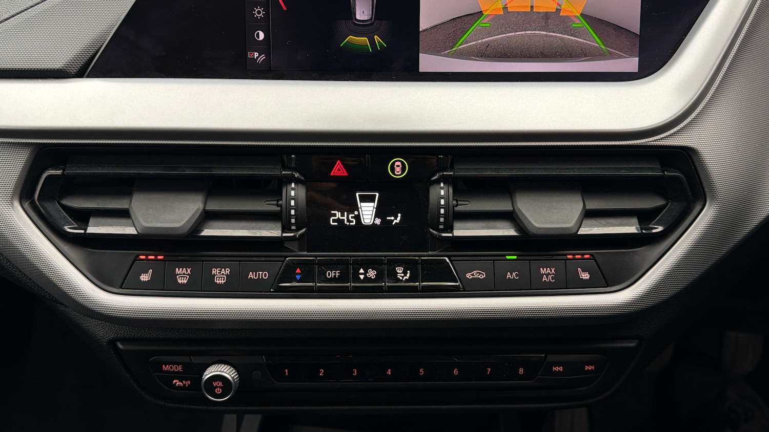 Used BMW 1 Series 2019 for sale - 77916299: Photo 11