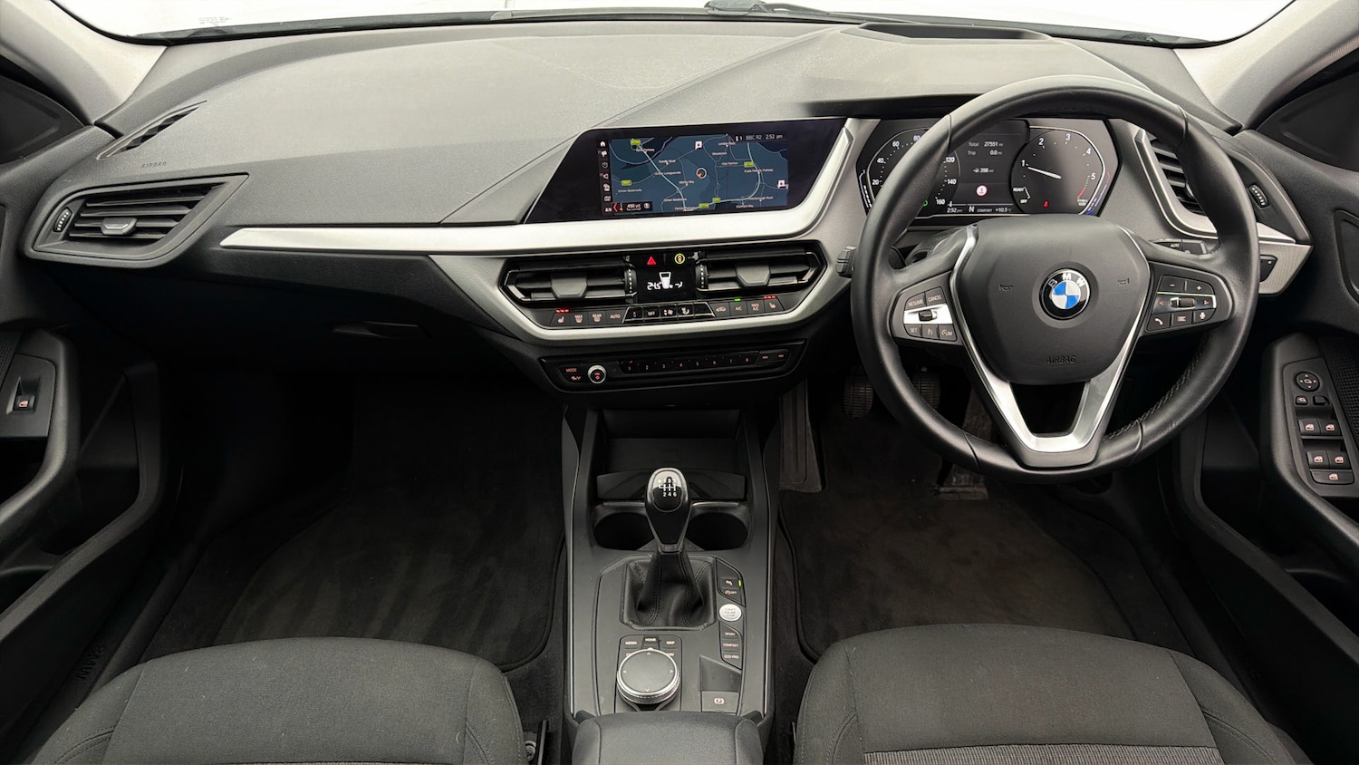 Used BMW 1 Series 2019 for sale - 77916299: Photo 12