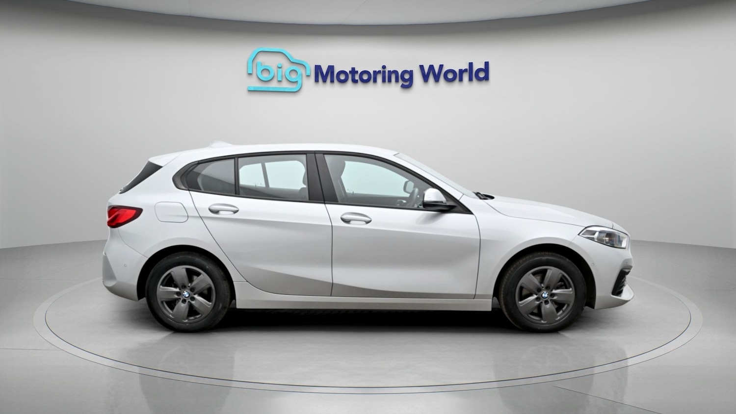 Used BMW 1 Series 2019 for sale - 77916299: Photo 8