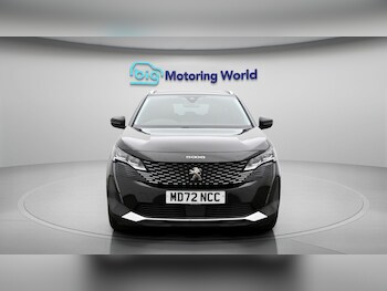 Used Peugeot 5008 2023 for sale - 78271306: Photo