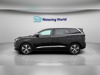 Used Peugeot 5008 2023 for sale - 78271306: Photo