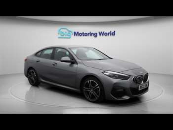 Used BMW 2 Series Gran Coupe 2022 for sale - 74860962: Photo
