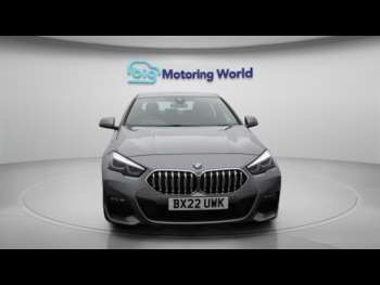 Used BMW 2 Series Gran Coupe 2022 for sale - 74860962: Photo