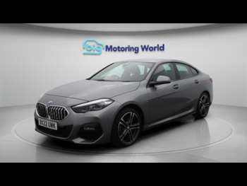 Used BMW 2 Series Gran Coupe 2022 for sale - 74860962: Photo