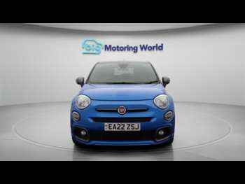 Used Fiat 500X 2022 for sale - 74534860: Photo