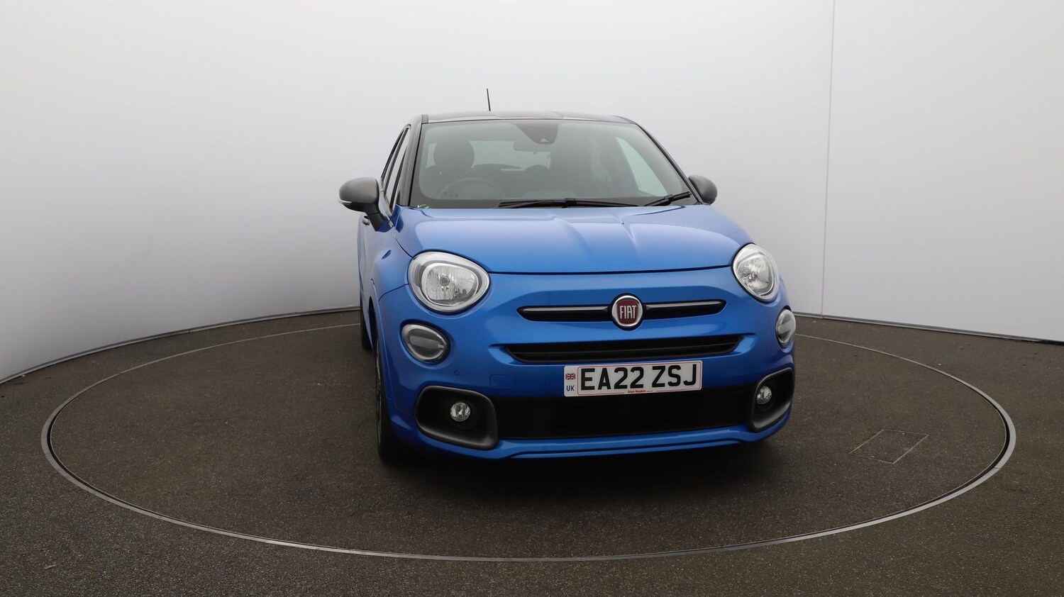 Vehicle 42