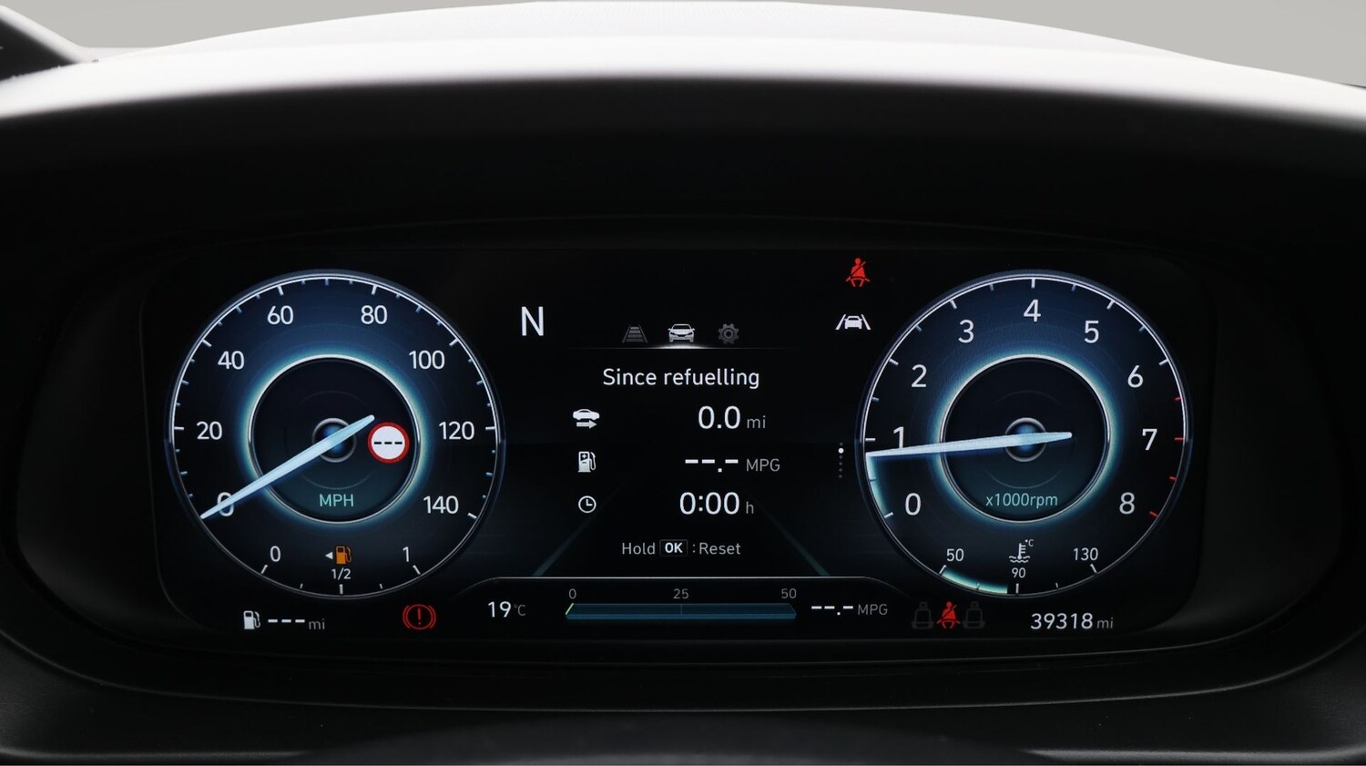 Used Hyundai BAYON 2022 for sale - 77474591: Photo 10