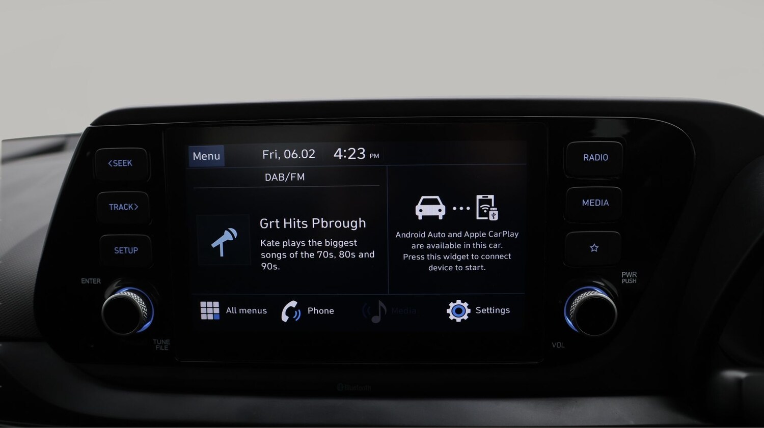 Used Hyundai BAYON 2022 for sale - 77474591: Photo 11