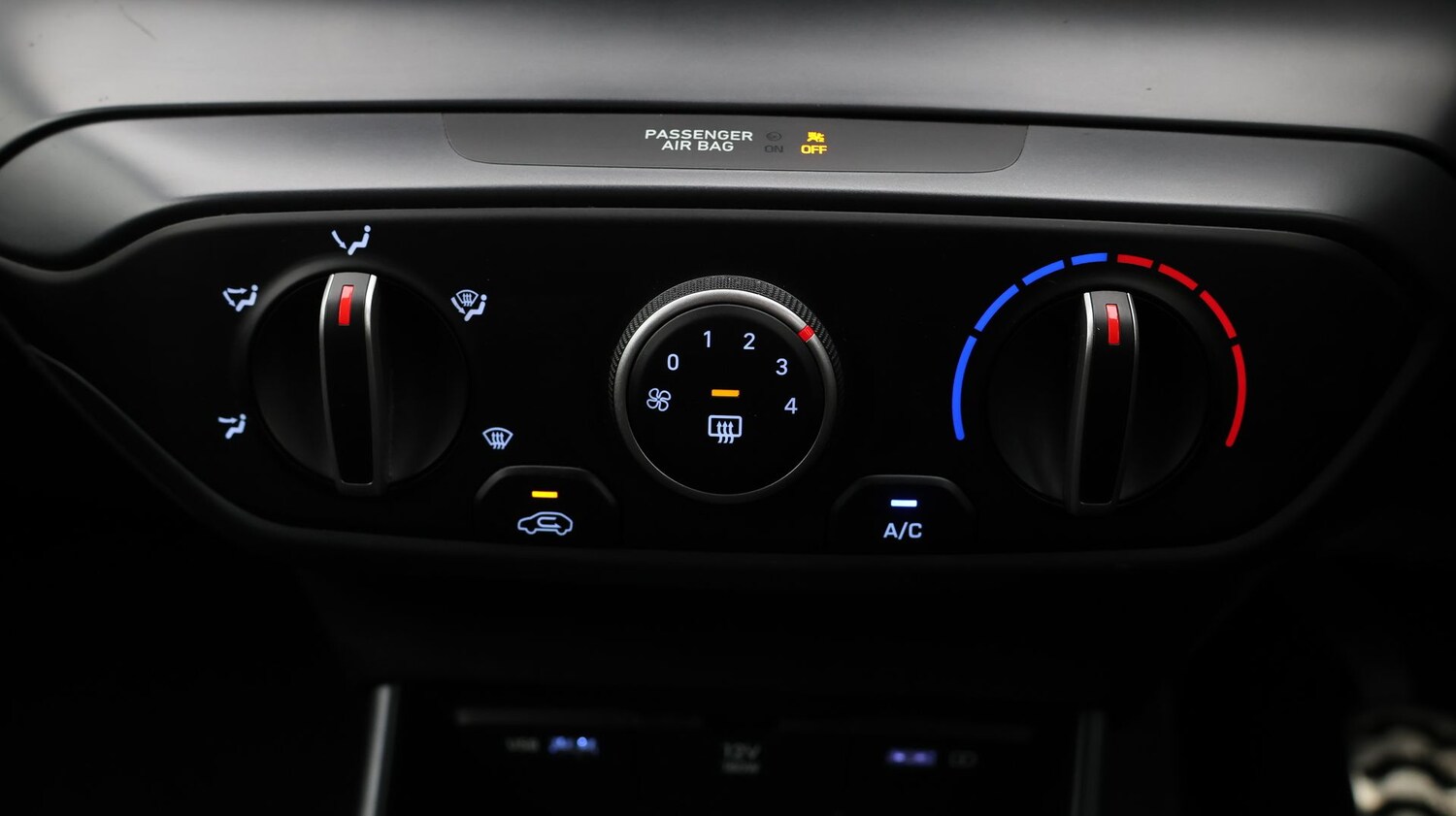 Used Hyundai BAYON 2022 for sale - 77474591: Photo 12