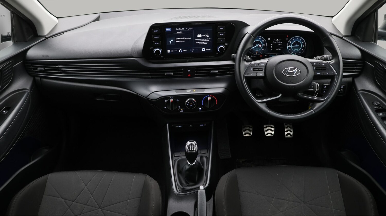 Used Hyundai BAYON 2022 for sale - 77474591: Photo 13