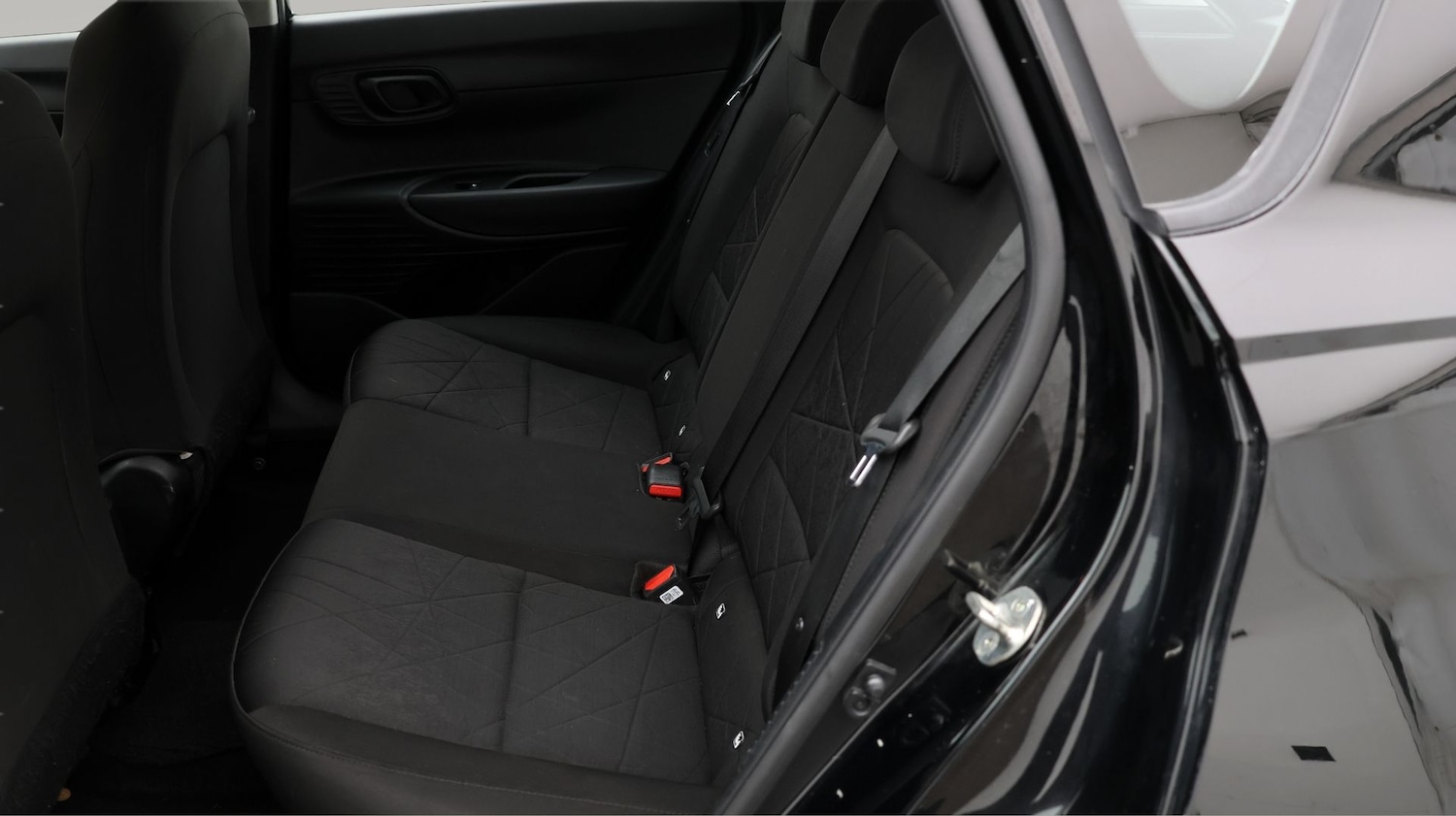 Used Hyundai BAYON 2022 for sale - 77474591: Photo 16