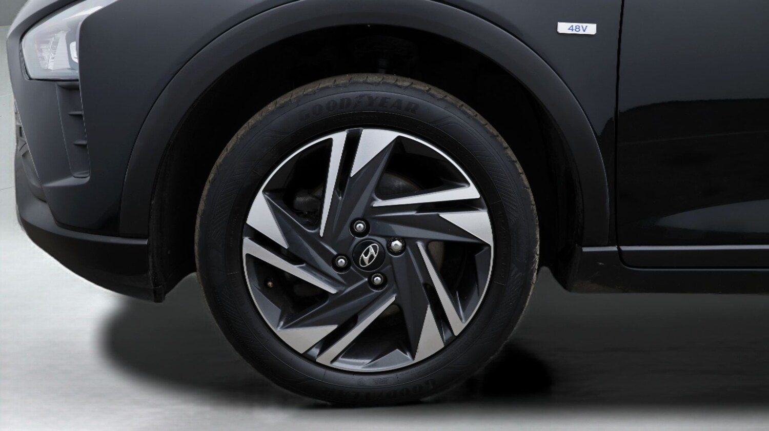 Used Hyundai BAYON 2022 for sale - 77474591: Photo 18