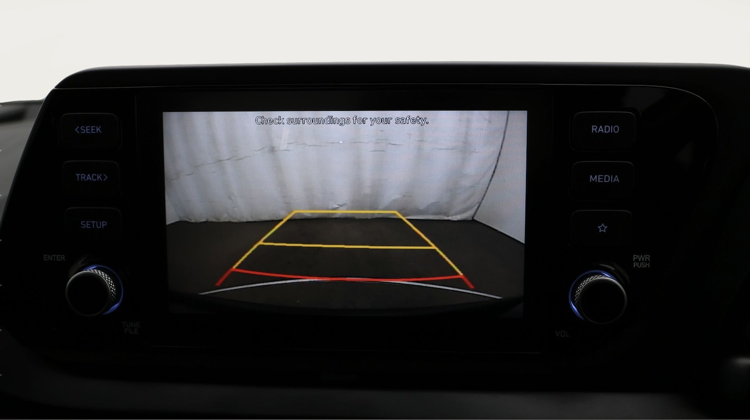 Used Hyundai BAYON 2022 for sale - 77474591: Photo 23