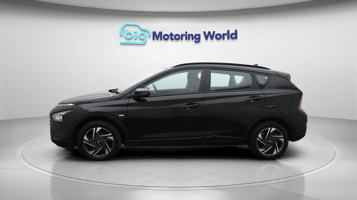 Used Hyundai BAYON 2022 for sale - 77474591: Photo 4